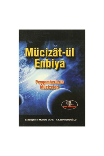 Mucizatül Enbiya 