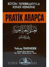 Pratik Arapça / Y. İskender 